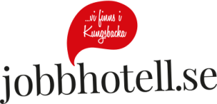 Jobbhotell