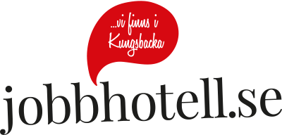 Jobbhotell